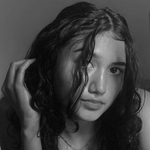 Meet your Posher, Alison